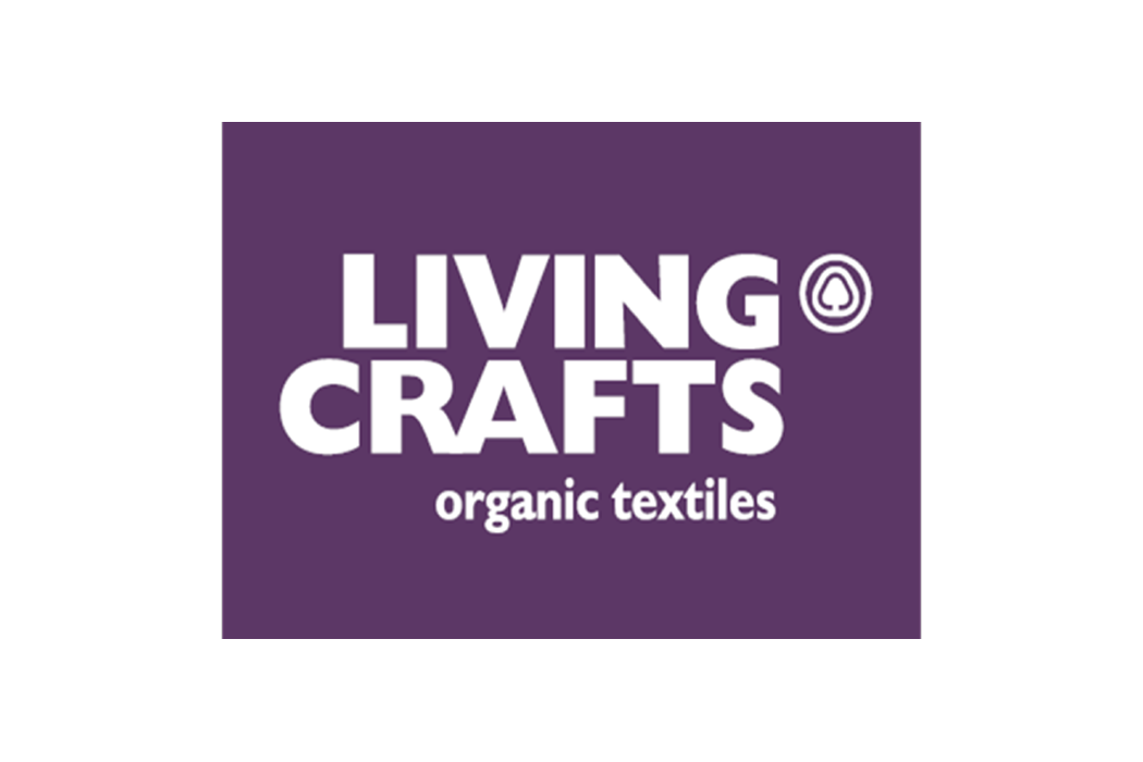 LIVING CRAFTS Logo