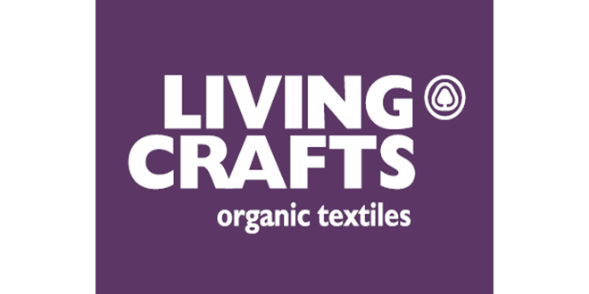 Living Crafts Logo