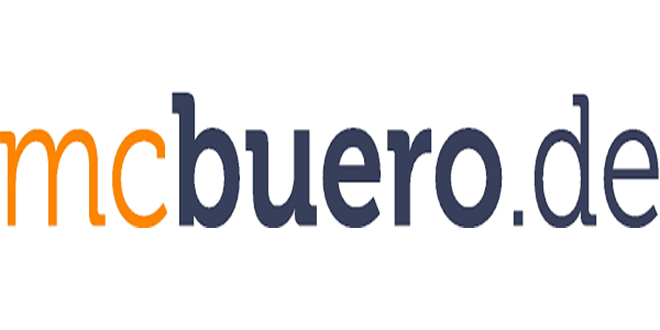 mcbuero Logo