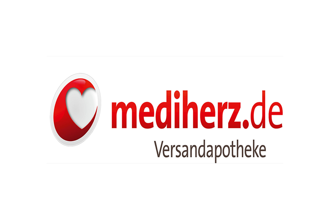 Mediherz Logo