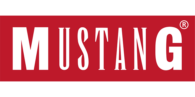 Mustang Logo