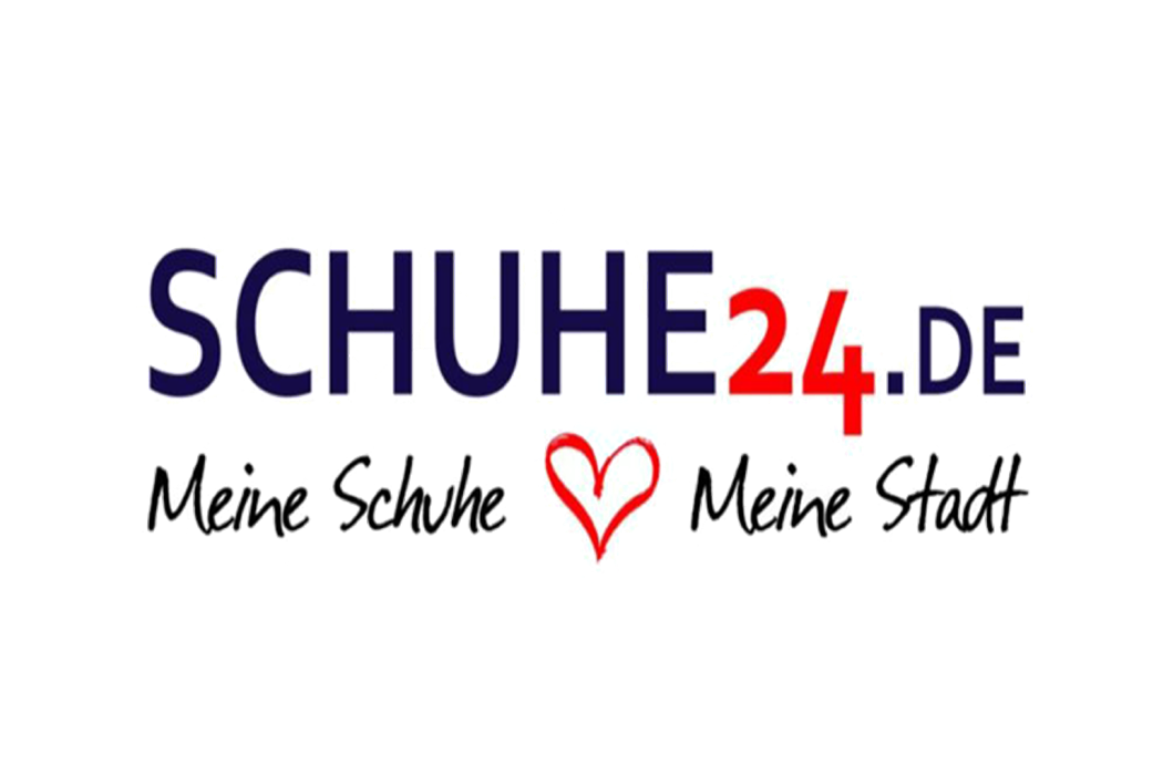 Schuhe24 Logo