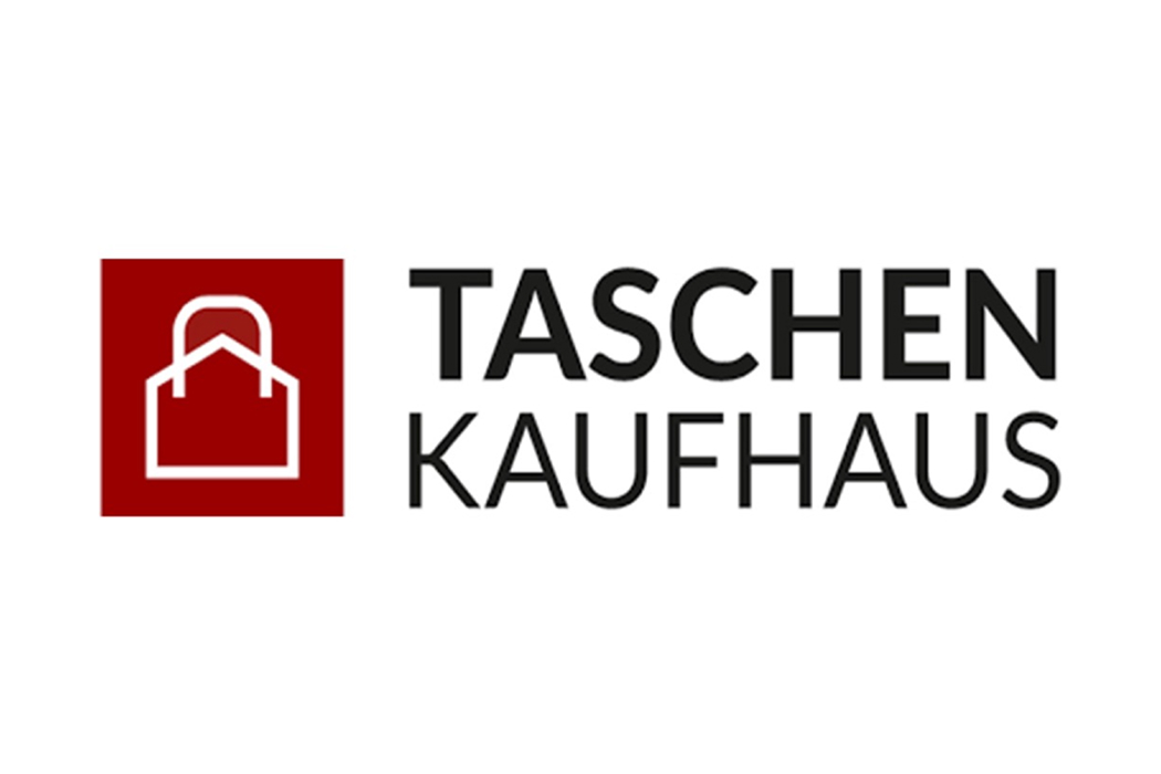 Taschenkaufhaus Logo