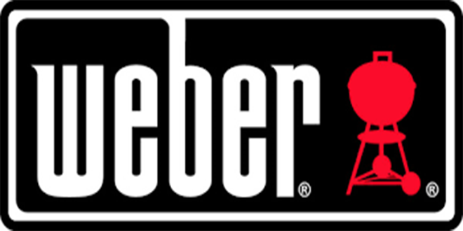 Weber Logo