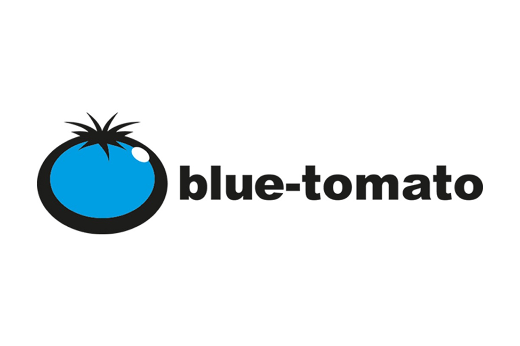 Blue Tomato Logo