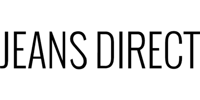 Jeans Direct Logo