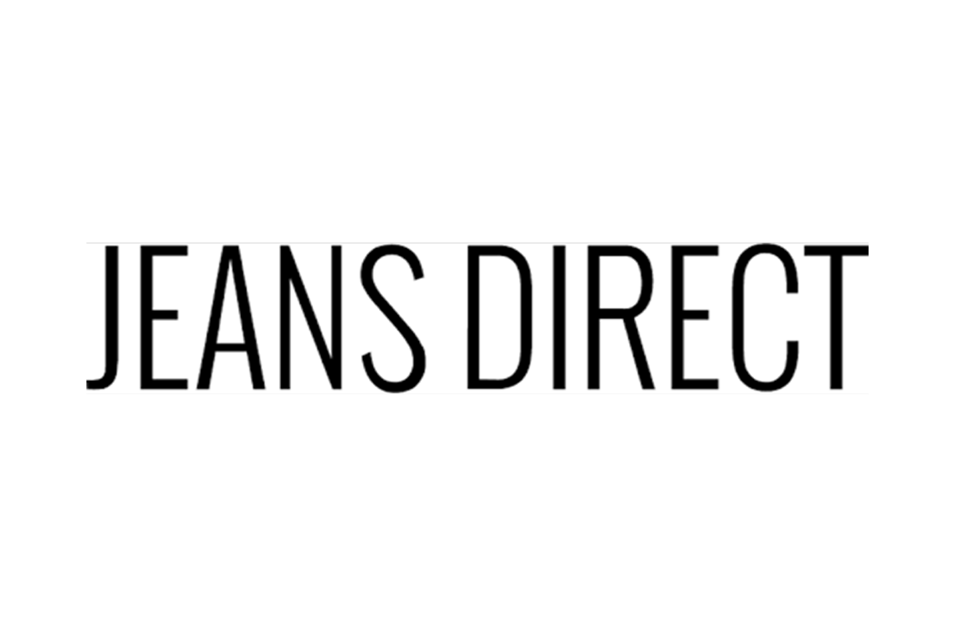 Jeans Direct Logo