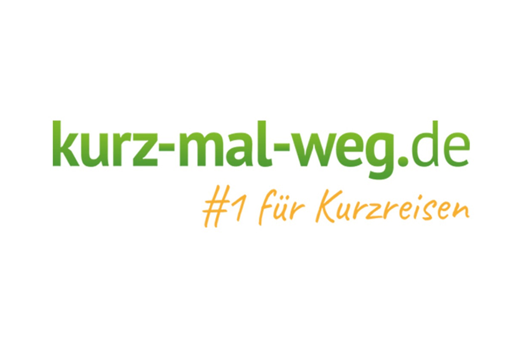 kurz-mal-weg.de Logo