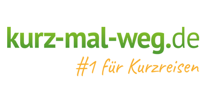 kurz-mal-weg.de Logo