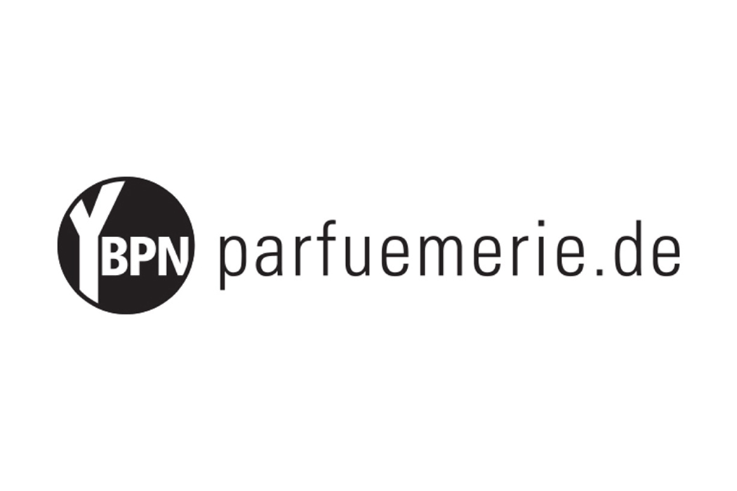 parfuemerie.de Logo