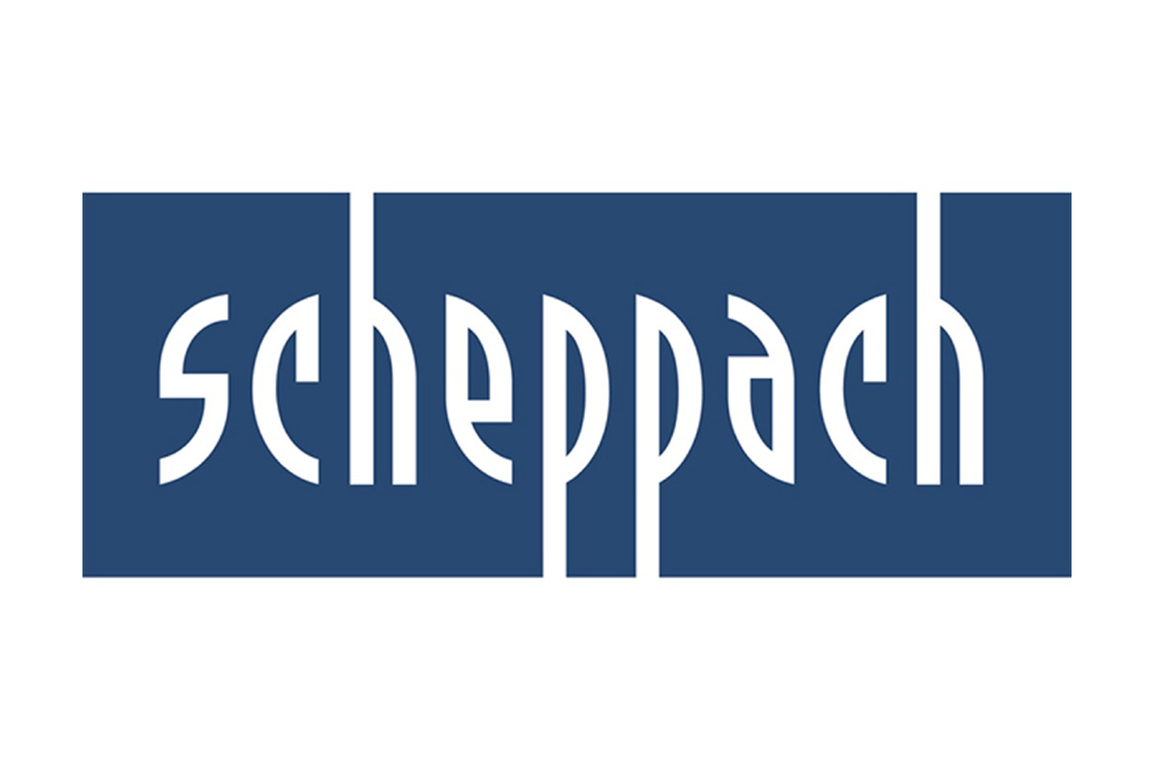 scheppach Logo