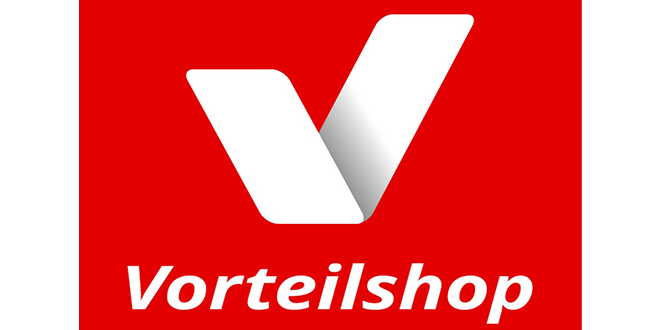 Vorteilshop Logo