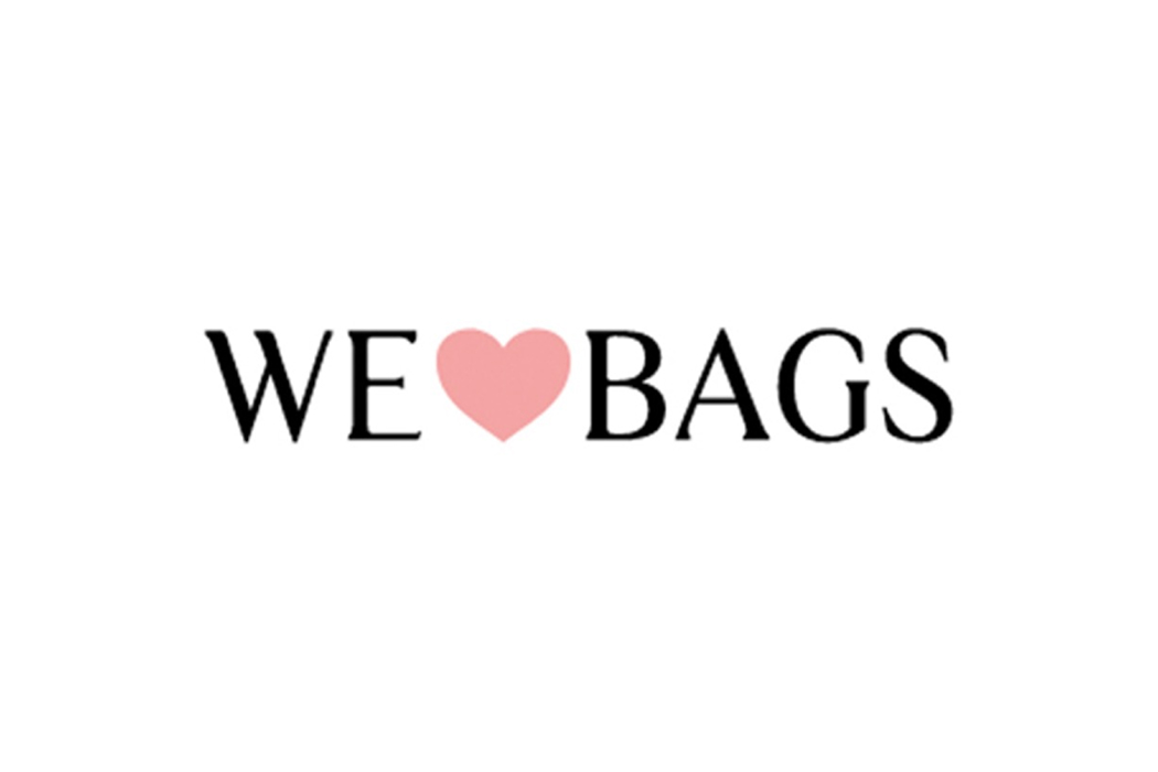 WELOVEBAGS Logo