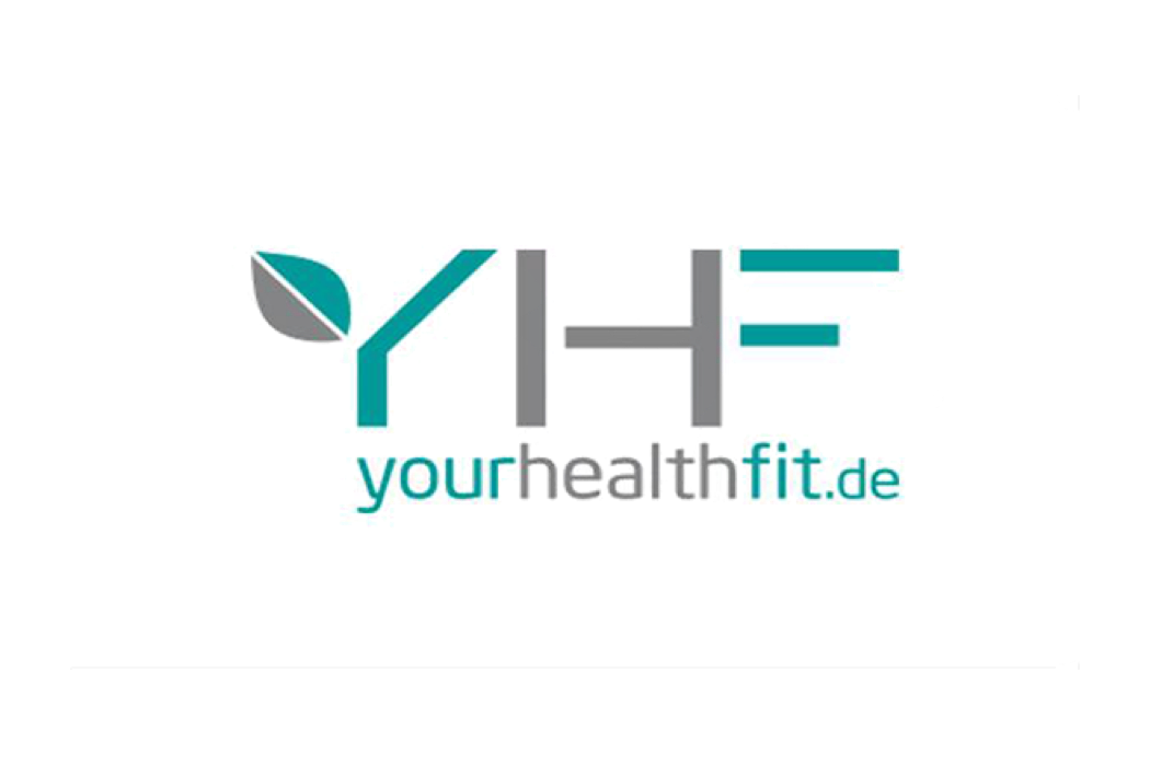 yourhealthfit Logo