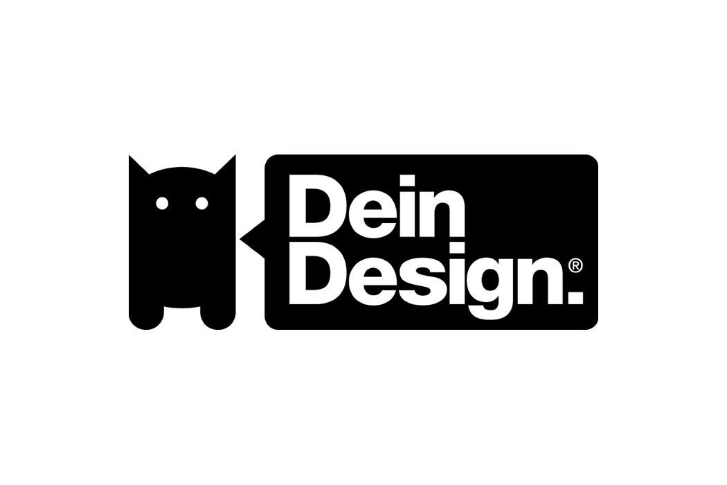DeinDesign Logo