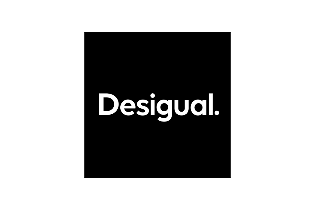 Desigual Logo