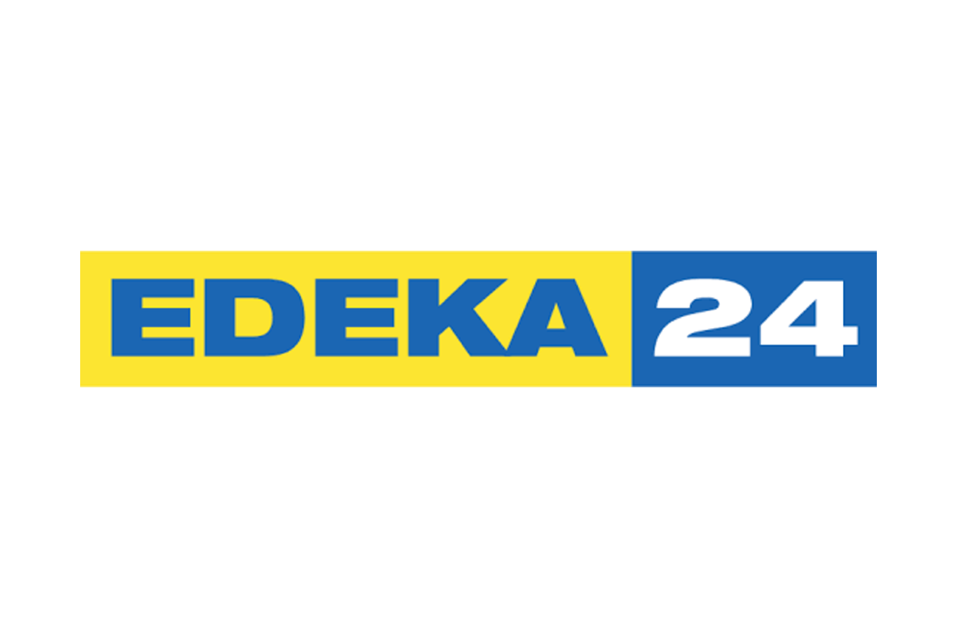 EDEKA24 Logo