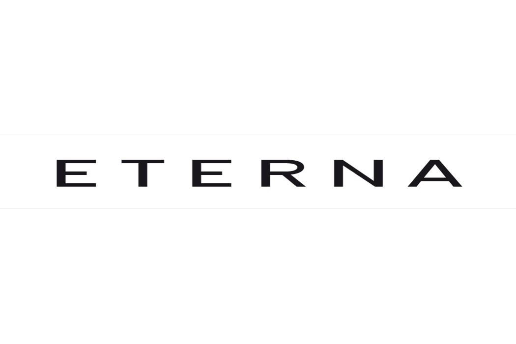 Eterna Logo