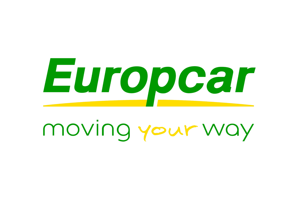 Europcar Logo