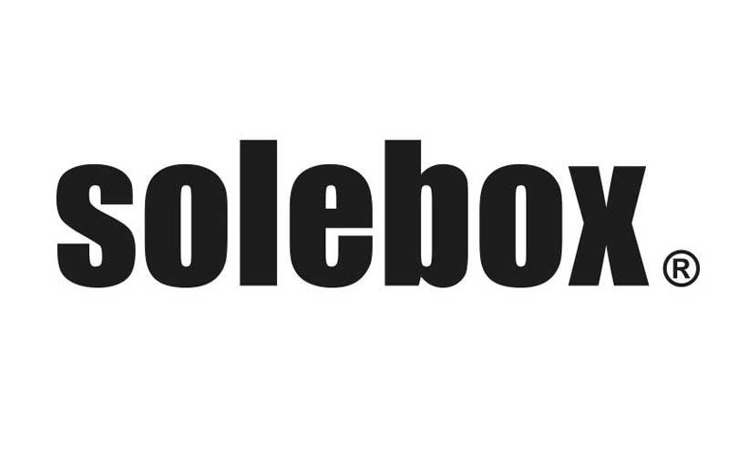 solebox® Logo