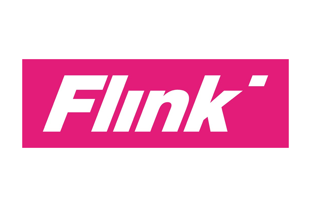 flink Logo