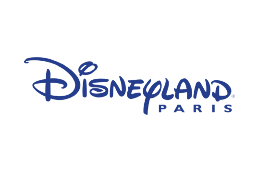 Disneyland Paris Logo