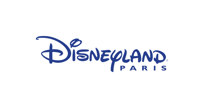 Disneyland Paris Logo