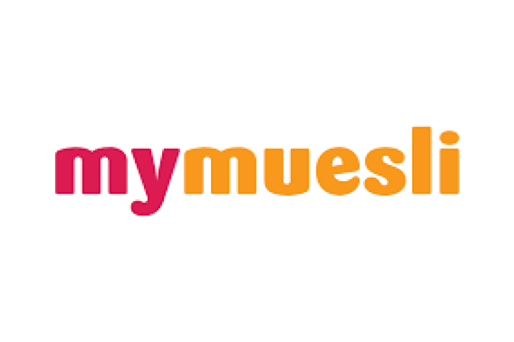 myMuesli Logo