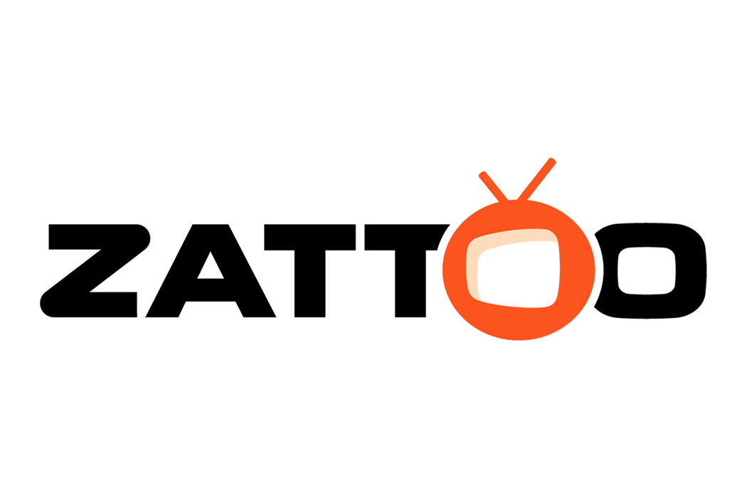 Zattoo Logo