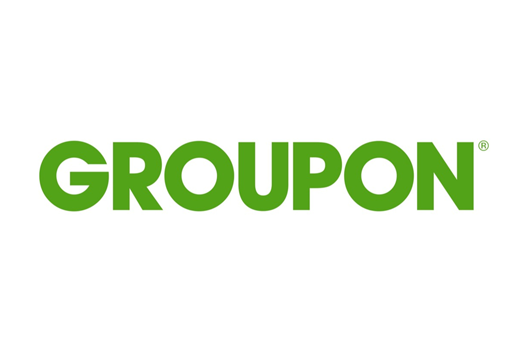 Groupon Logo