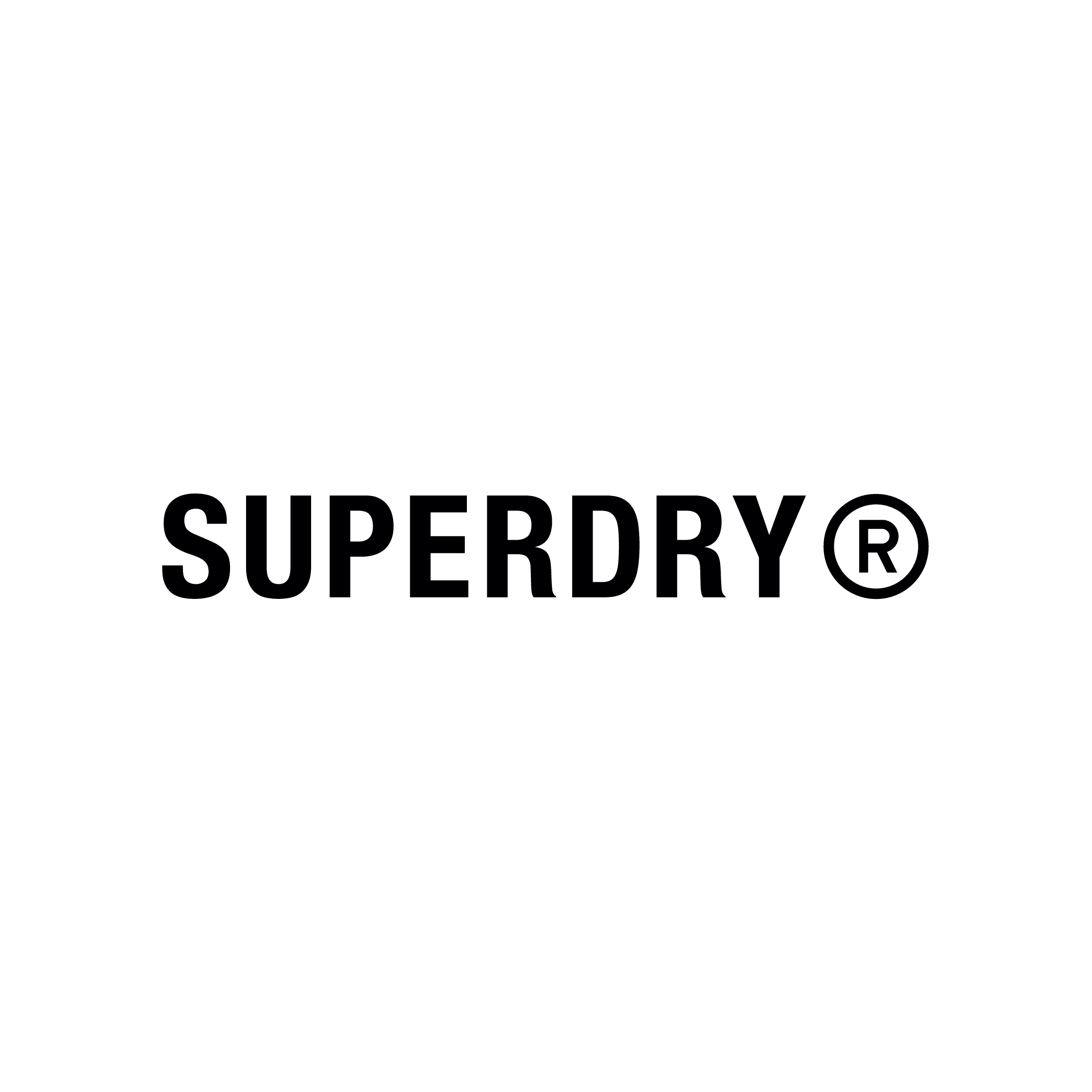 Superdry Logo