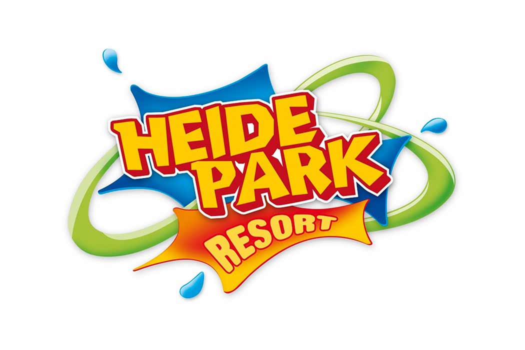 Heide Park Logo