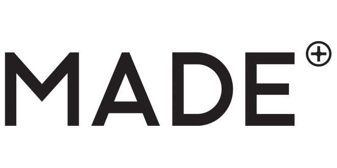 MADE Logo
