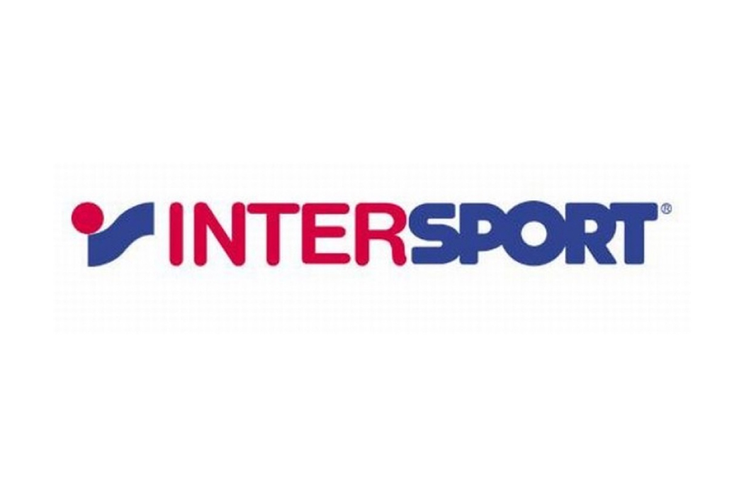 Intersport Logo