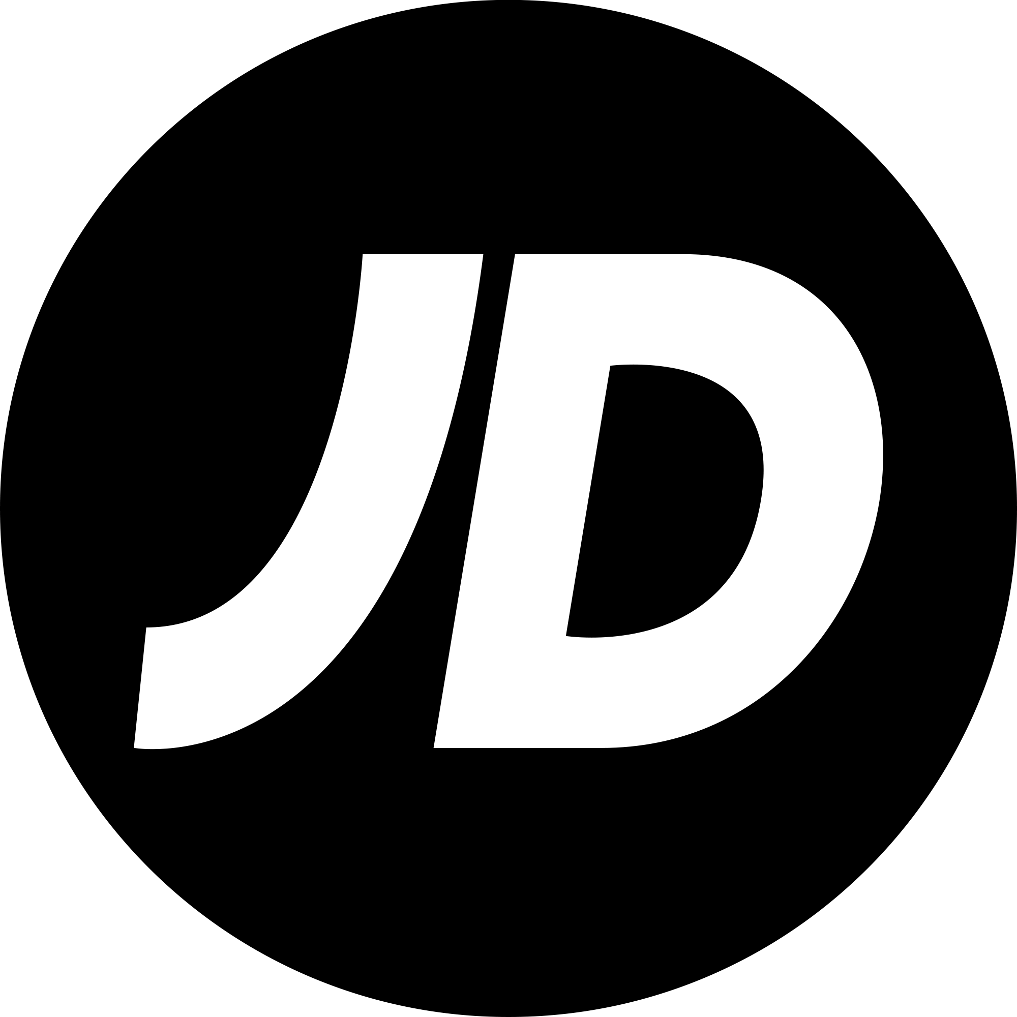 JD Sports Logo