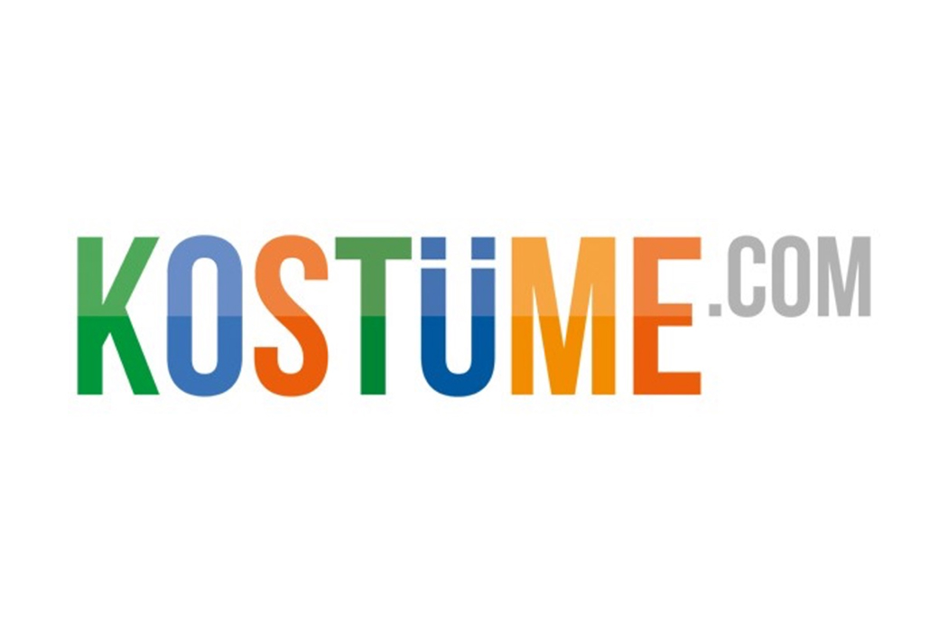 Kost&uuml;me.com Logo