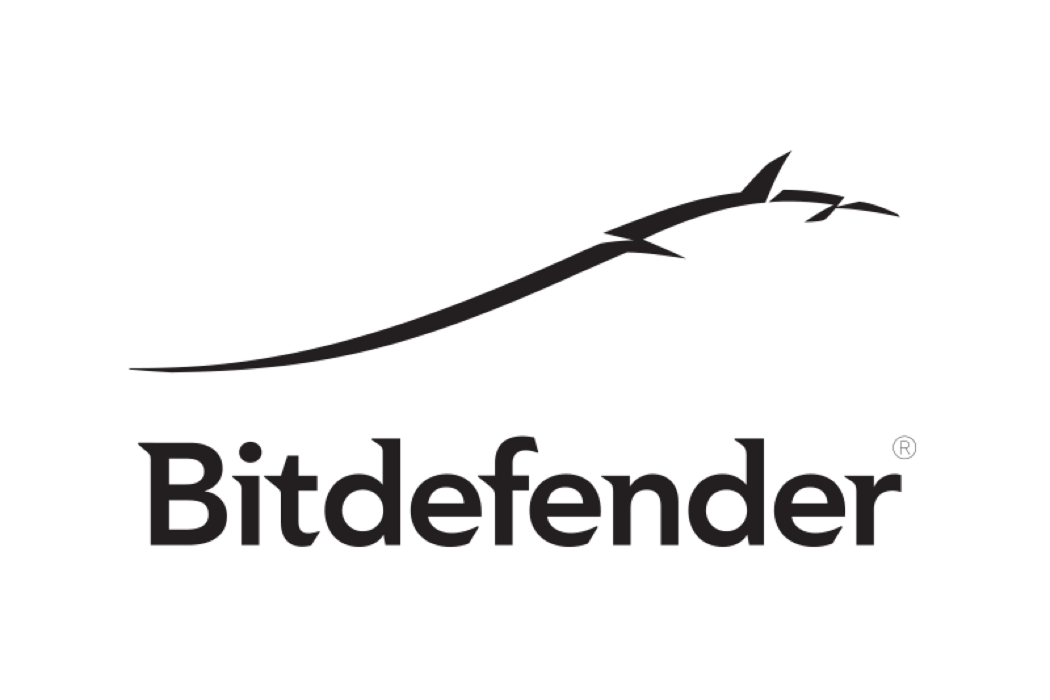 Bitdefender Logo