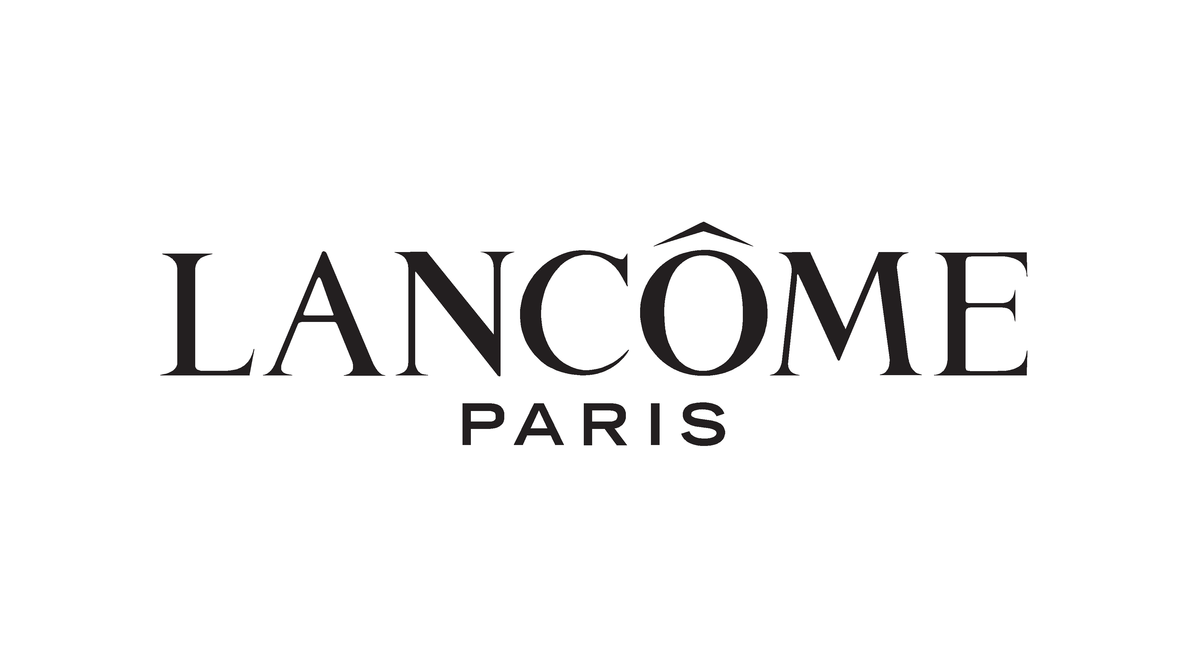 Lancome Logo