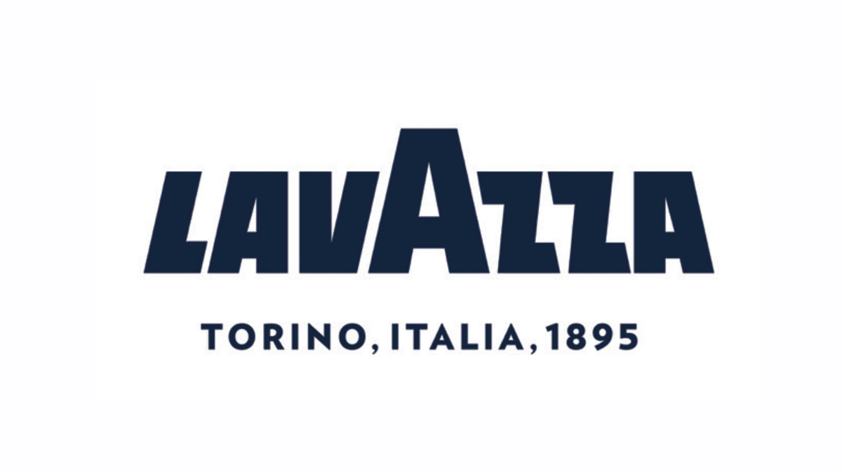 Lavazza Logo