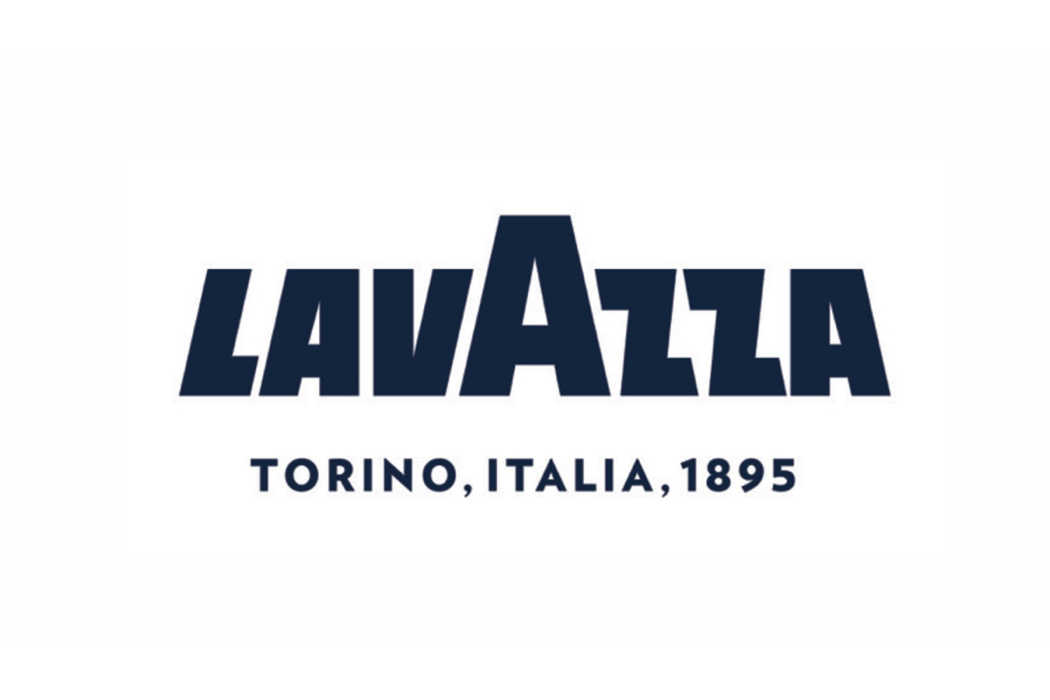 Lavazza Logo