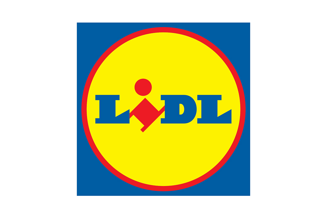 Lidl Reisen Logo