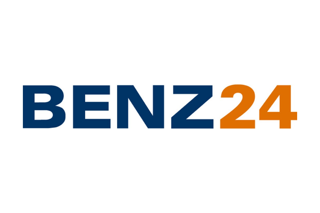 BENZ24 Logo