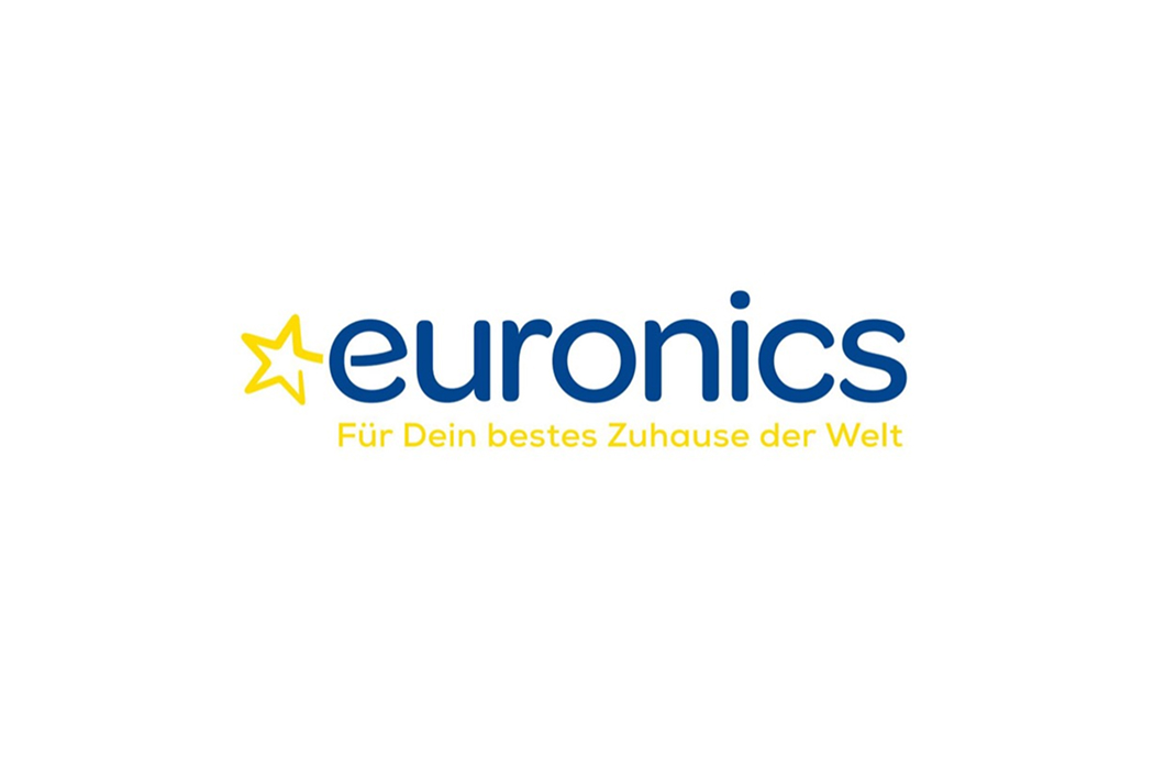 Euronics Logo