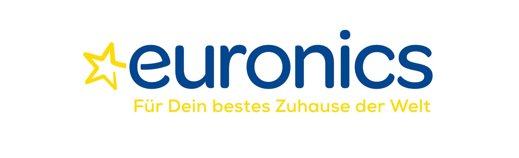 Euronics Logo