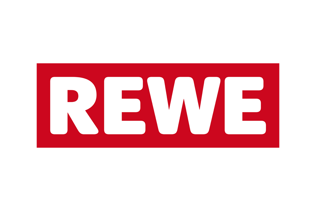 REWE Logo