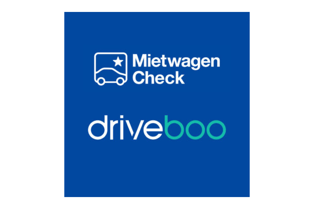 MietwagenCheck Logo