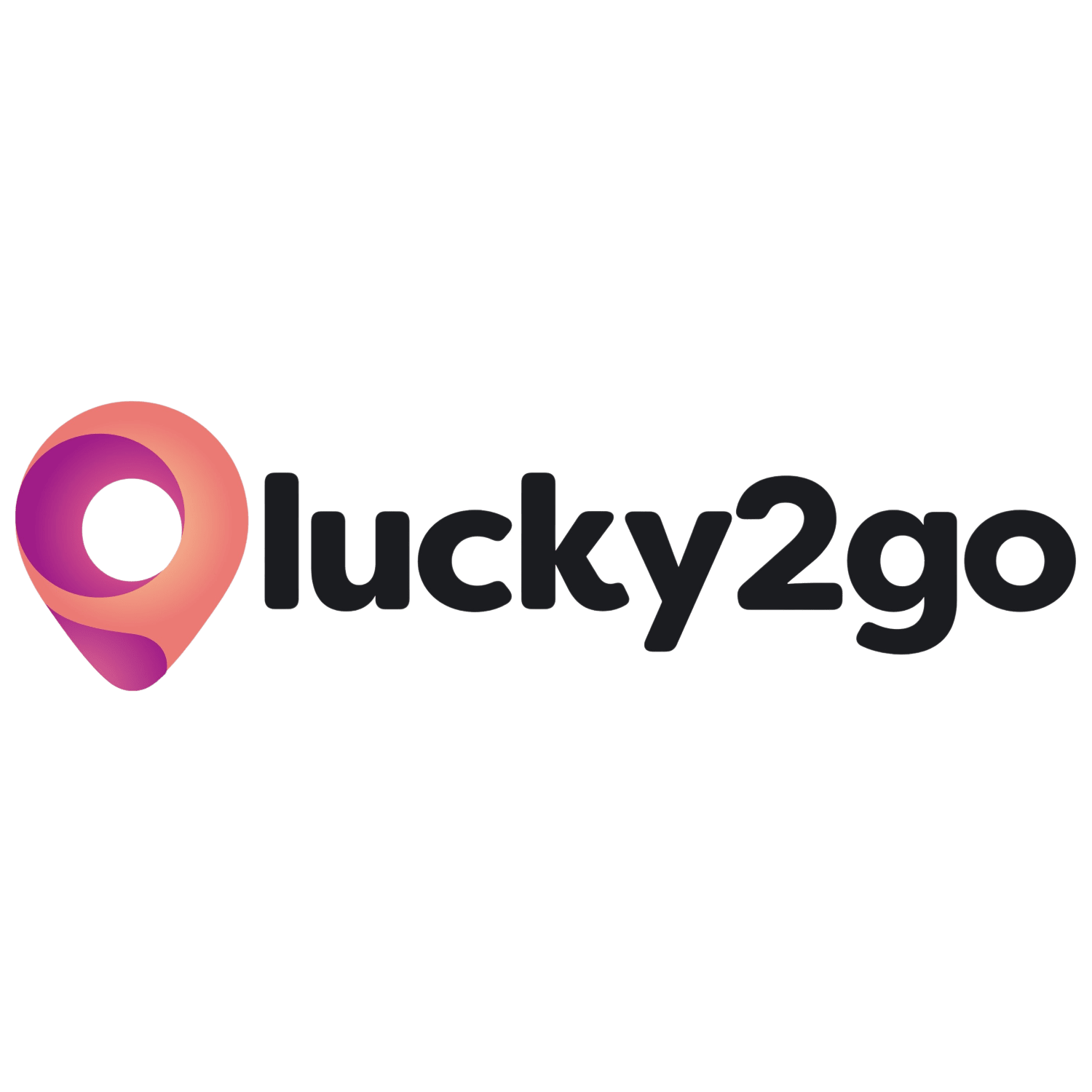 lucky2Go Logo