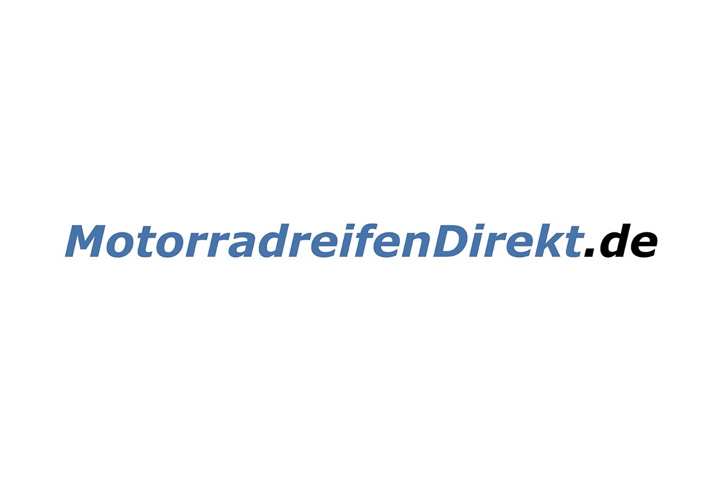 MotorradreifenDirekt Logo