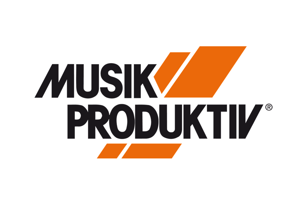Musik Produktiv Logo