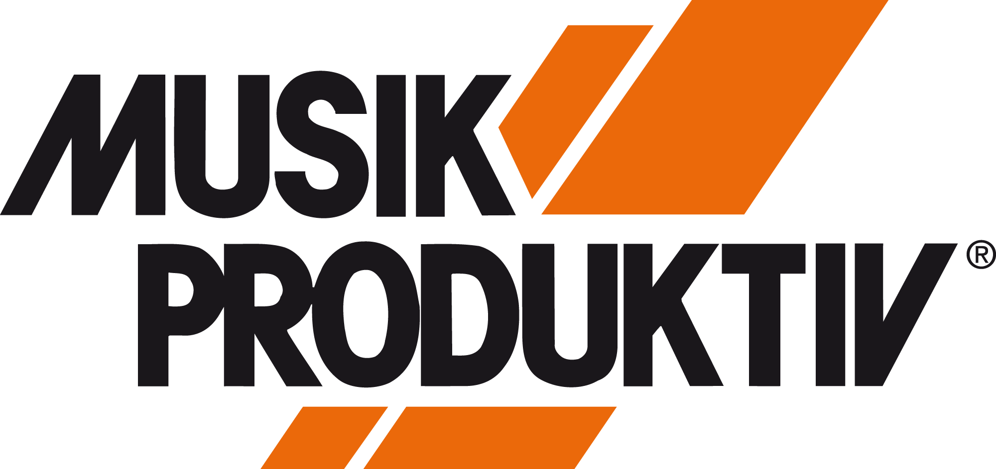Musik Produktiv Logo